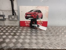 FORD KUGA ZETEC TDCI AWD 2008-2012 STEERING WHEEL SQUIB 4M5T-14A664-AB