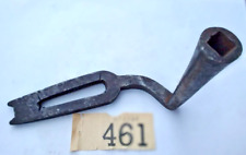 Antique Victorian horse drawn coach carriage  lever door handle ?