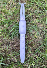 Coldplay Glastonbury Wristband 2024 - COLDPLAY MEMORABILIA