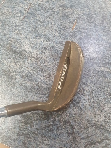 Ping sedona isoforce - ping,