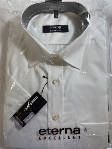 Eterna men white - eterna, men’s