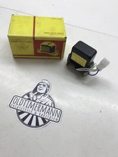 Regulator Bosch 1986190001 for