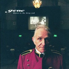 Gene : Drawn to the Deep End CD Value Guaranteed from eBay’s biggest seller!