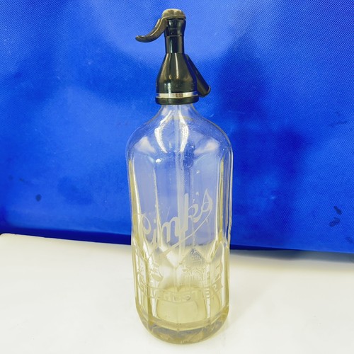 Etched syphon pinks ltd - etched,
