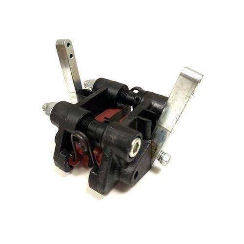 Kart mechanical brake - go,