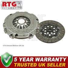 Clutch Kit Fits Saab 9-3 Vauxhall Vectra 1.9 CDTi D TiD + Other Models
