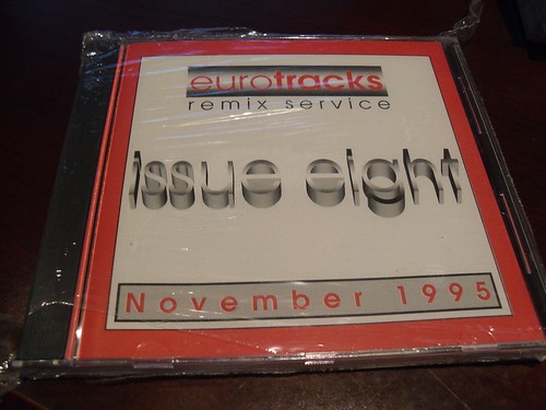 Eurotracks capella - 8,