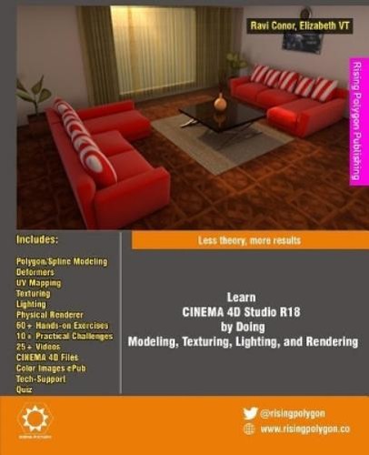 Elizabeth ravi conor learn - conor,
