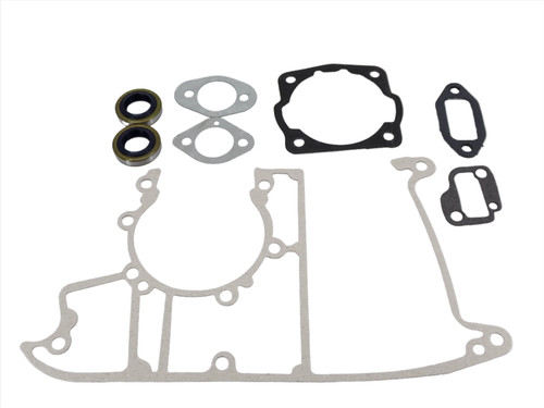 The duke gasket and seal - gasket, set