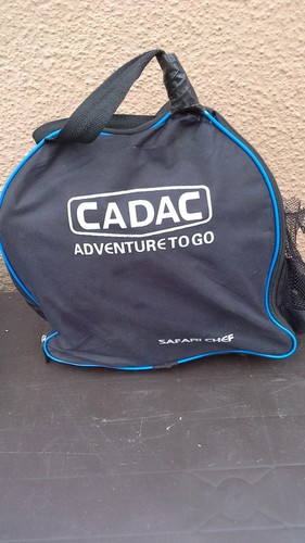 Cadac adventuretogo safari - adventuretogo,