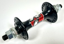 OLD SCHOOL BMX REDLINE FRONT