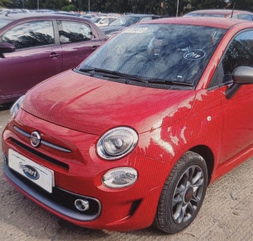 Fiat 500 2017 full - fiat,