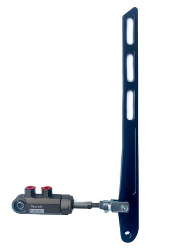 Upgrade motorsport hydraulic - motorsport,