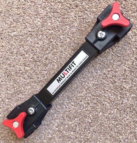 Octoplus multifit accessory - octoplus,