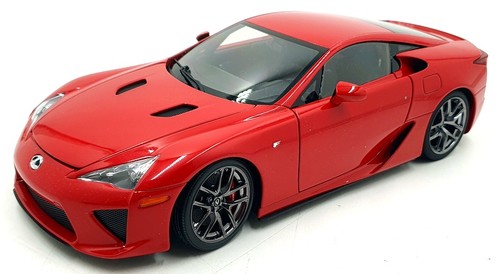 Autoart signature scale - 1/18,