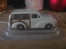 Corgi Toys Morris Minor