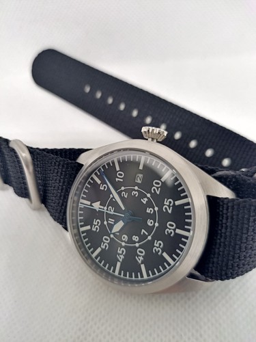Flieger type automatic - flieger,