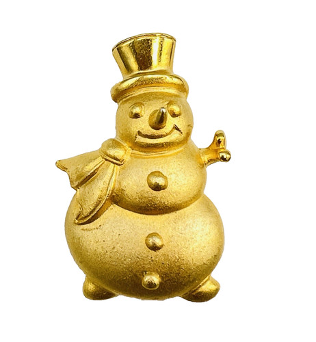 Vintage brushed gold tone - brushed,