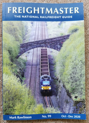 Freightmaster oct dec - no.99, (oct-dec