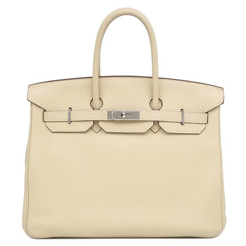 Hermes handbag birkin - handbag, 35