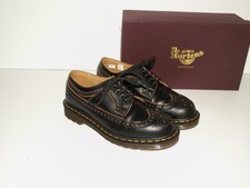 Dr. Martens 3989 oxford brogue