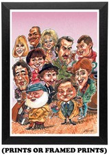 Only Fools And Horses