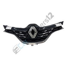 RENAULT SCENIC MK4 2016 -20 FRONT BUMPER GRILLE 622561964R
