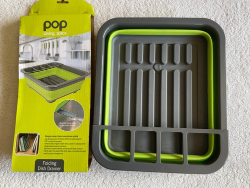 Pop kitchen drainer - kitchen,