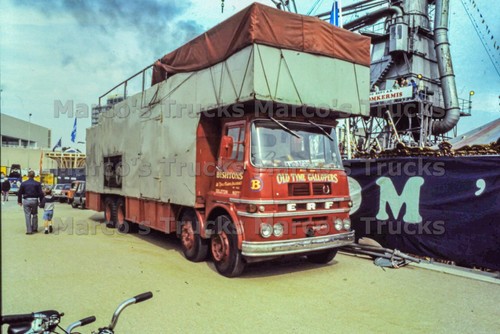 Truck photo erf - truck,