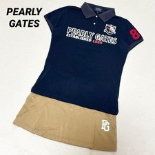 Pearly Gates Women's Golf Wear