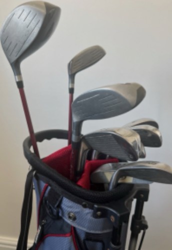 Kids golf ul60left handed - us,