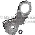Oil Pump FORD C-MAX 1.8 TDCi