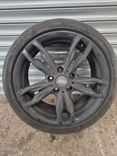 Bmw style 436m wheel - style,