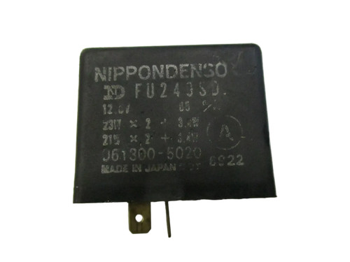 Indicator relay suzuki - suzuki, gs