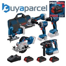 Bosch 0615A5008C 18V Brushless