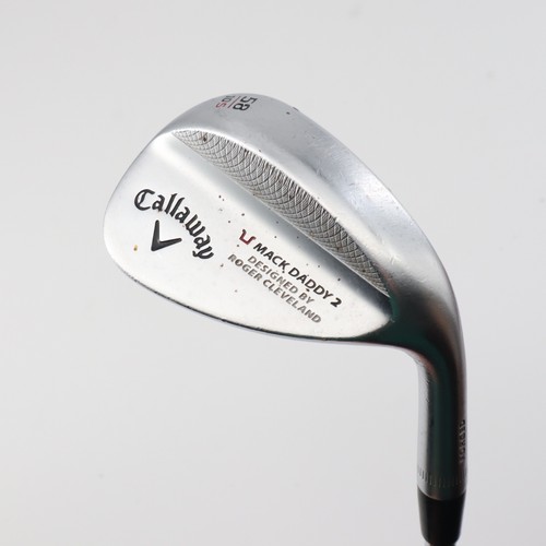 Callaway mack daddy - mack,