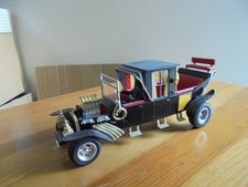 1/25 amt ertl truck model kits