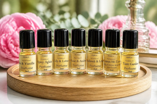 Roll perfume natural - perfume,,
