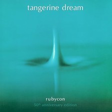 Tangerine Dream - Tangerine