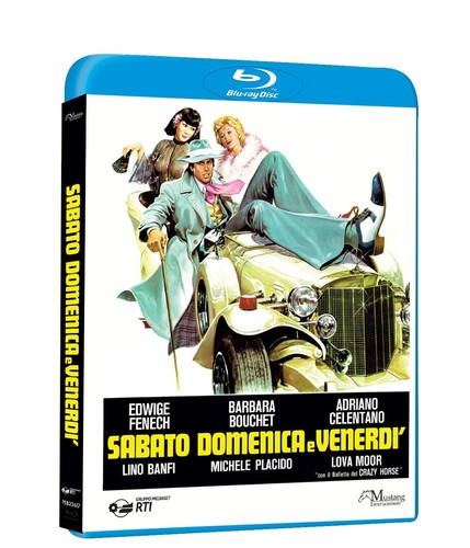 Sabato domenica venerdì - domenica,