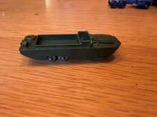 MATCHBOX LESNEY DUKW  55a