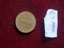 U Play Me Coin Operated Games