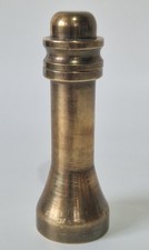 Vintage Trench Art? Solid