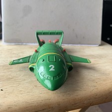 Thunderbird 2 Collectible Toy