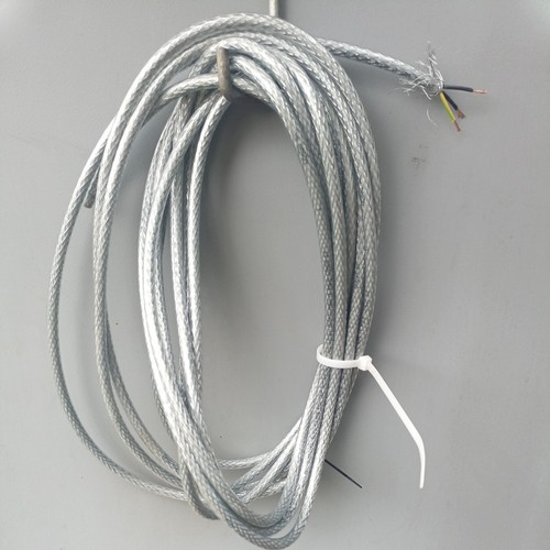 Metres braided armoured - metres,