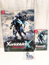 Nintendo Switch Xenoblade X