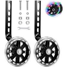 WUBAYI Bike Stabilisers for