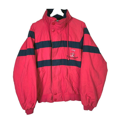 Vintage 90s nautica - vintage, class