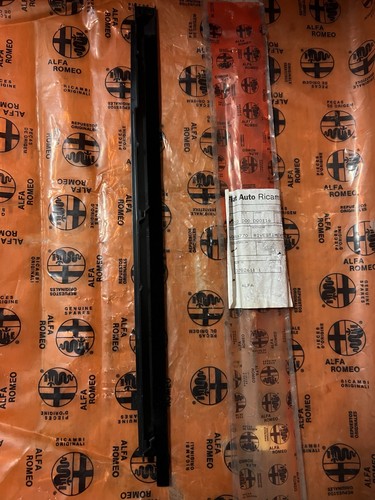 Alfa romeo 155 left cover - romeo,