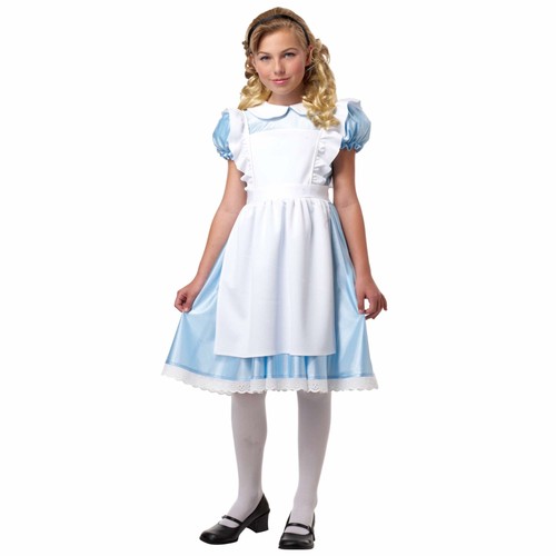 Alice wonderland classic - in,